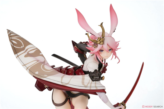 Mua bán PVC YAE SAKURA FLAME SOUL 24CM FAKE 