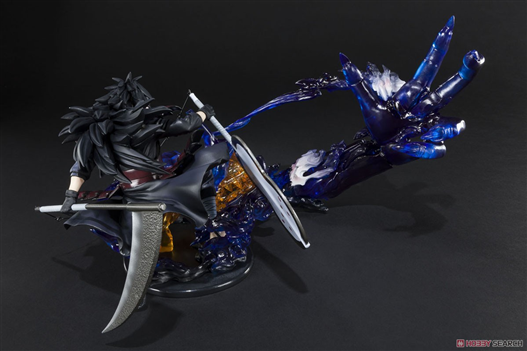 Mua bán PVC F ZERO MADARA FAKE