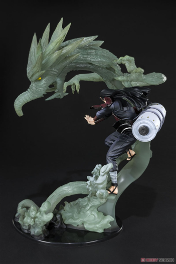 Mua bán PVC F ZERO HASHIRAMA FAKE