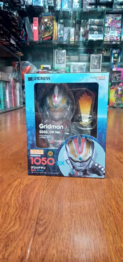 Mua bán NENDOROID 1050 GRIDMAN SSSS DX VER