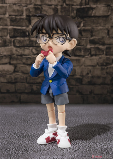 Mua bán (JPV) SHF DETECTIVE CONAN EDOGAWA 2ND