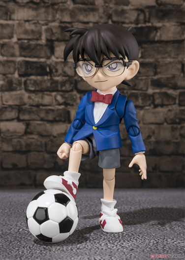Mua bán (JPV) SHF DETECTIVE CONAN EDOGAWA 2ND