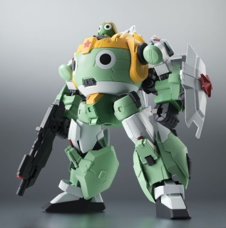 Mua bán KERORO ROBOT UC LIKE NEW