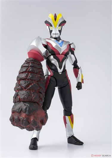 Mua bán SHF. ULTRAMAN  VICTORY 