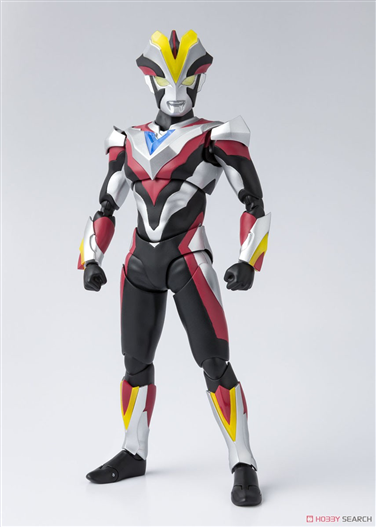 Mua bán SHF. ULTRAMAN  VICTORY 
