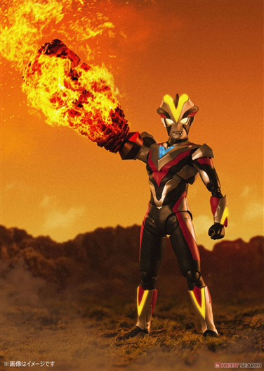 Mua bán SHF. ULTRAMAN  VICTORY 