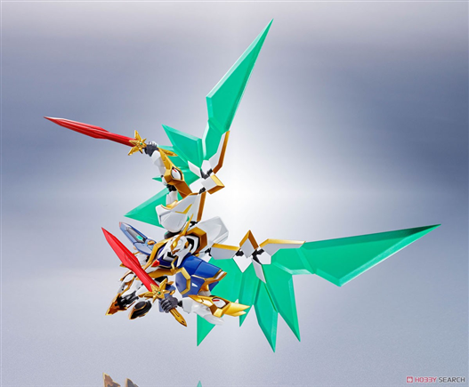 Mua bán ROBOT SPIRITS LANCELOT SIN 2ND (JPV)