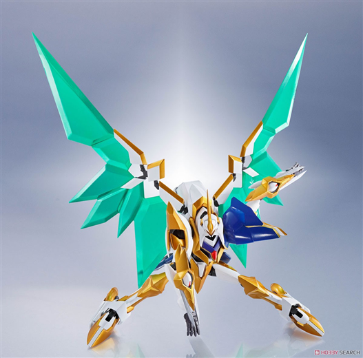 Mua bán ROBOT SPIRITS LANCELOT SIN 2ND (JPV)