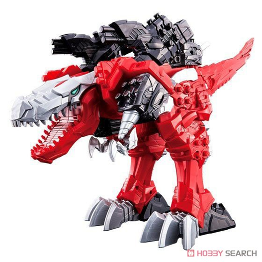 Mua bán DX KISHIRYU FIVE KNIGHT