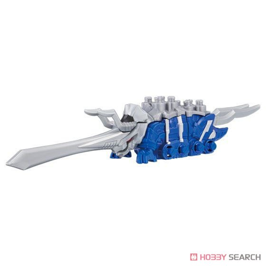 Mua bán DX KISHIRYU FIVE KNIGHT