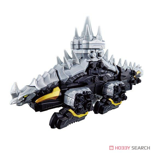 Mua bán DX KISHIRYU FIVE KNIGHT