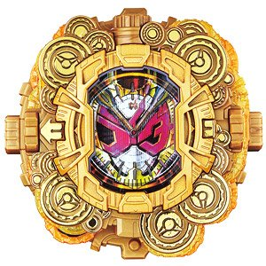 Mua bán DX GRAND ZI-O RIDE WATCH