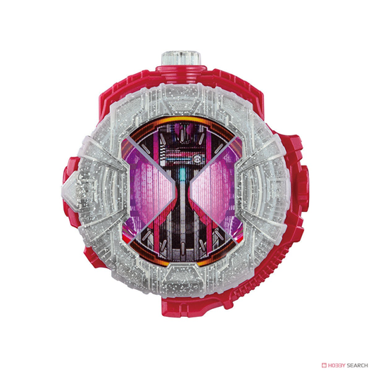 Mua bán DX ZI-O DECADE COMPLETE FORM RIDEWATCH