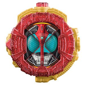 Mua bán (JPV) DX KAMEN RIDER HYPER KABUTO RIDEWATCH