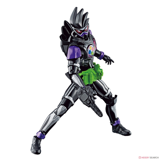 Mua bán RKF KAMEN RIDER GENM ACTION GAMER LV0