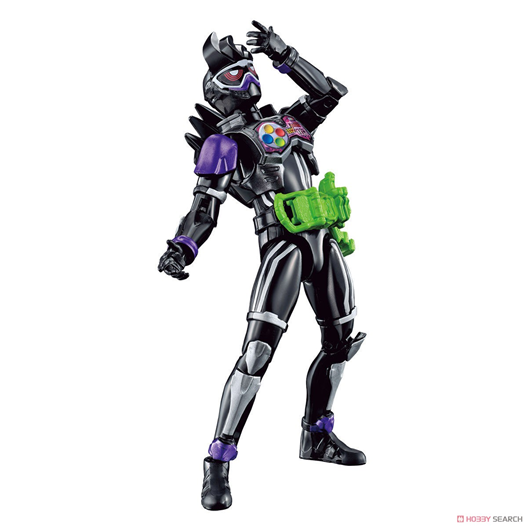 Mua bán RKF KAMEN RIDER GENM ACTION GAMER LV0