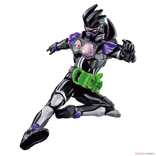 Mua bán RKF KAMEN RIDER GENM ACTION GAMER LV0
