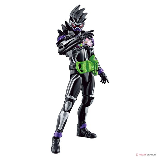Mua bán RKF KAMEN RIDER GENM ACTION GAMER LV0