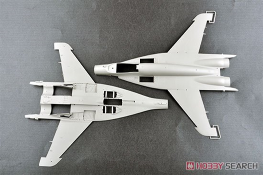 Mua bán RUSSIAN MIG  29 SMT FULCRUM 1/32