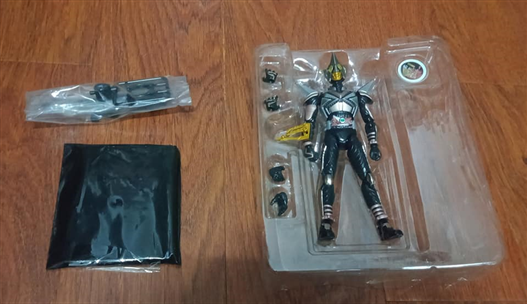 Mua bán SHF PUNCH HOPPER FIRST BONUS EDITION 2ND