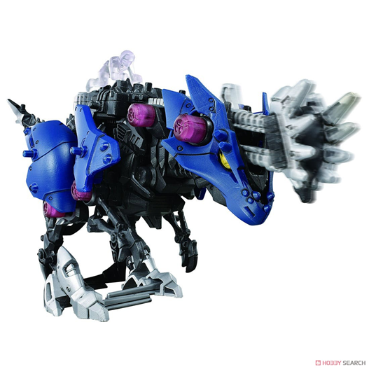 Mua bán ZOIDS WILD ZW24  PACHYCEDOS