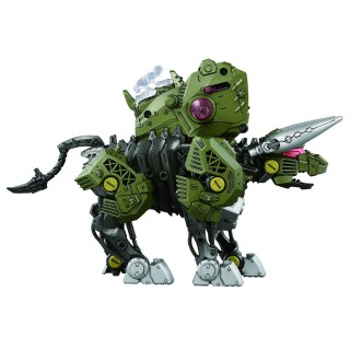 Mua bán ZOIDS ZW26 CANNON BULL