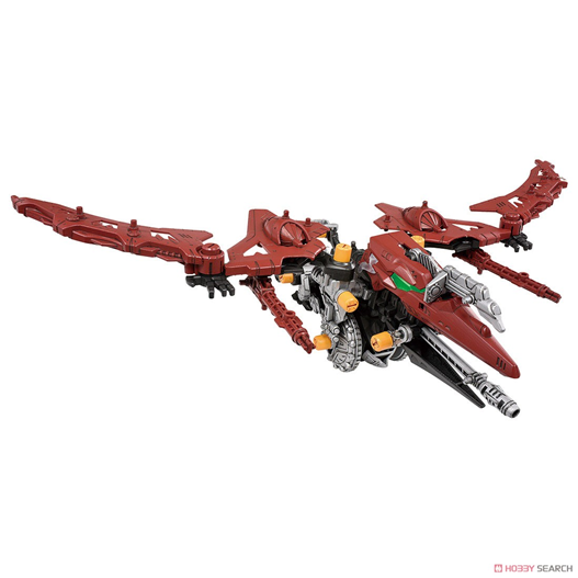 Mua bán ZOIDS WILD ZW29 SNIPEPTERA