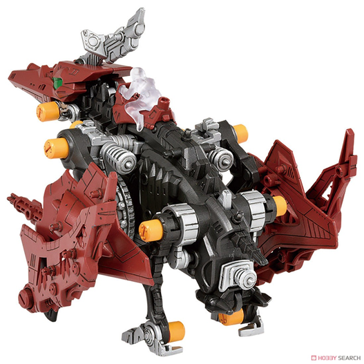 Mua bán ZOIDS WILD ZW29 SNIPEPTERA