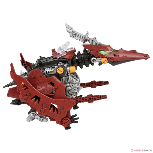 Mua bán ZOIDS WILD ZW29 SNIPEPTERA