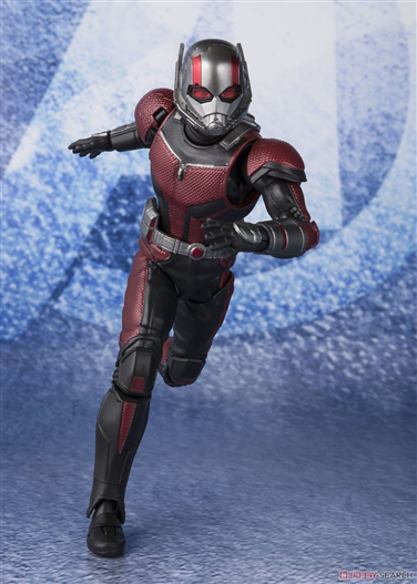 Mua bán SHF ANT-MAN ENDGAME FAKE
