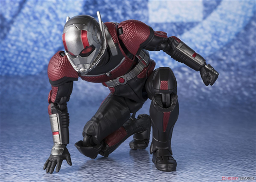 Mua bán SHF ANT-MAN ENDGAME FAKE