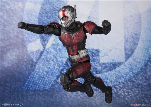 Mua bán SHF ANT-MAN ENDGAME FAKE