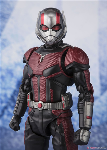 Mua bán SHF ANT-MAN ENDGAME FAKE