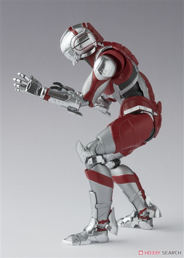 Mua bán SHF ULTRAMAN THE ANIMATION (JAPAN VER)
