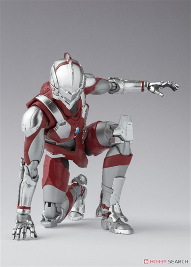 Mua bán SHF ULTRAMAN THE ANIMATION (JAPAN VER)