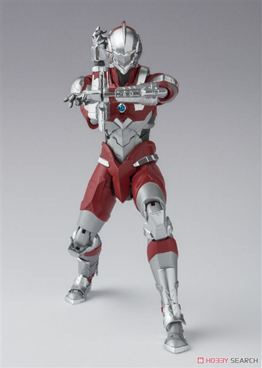 Mua bán SHF ULTRAMAN THE ANIMATION (JAPAN VER)