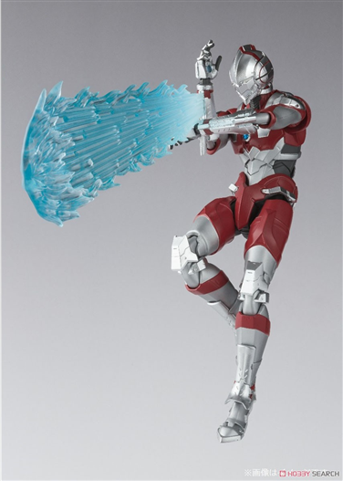 Mua bán SHF ULTRAMAN THE ANIMATION (JAPAN VER)