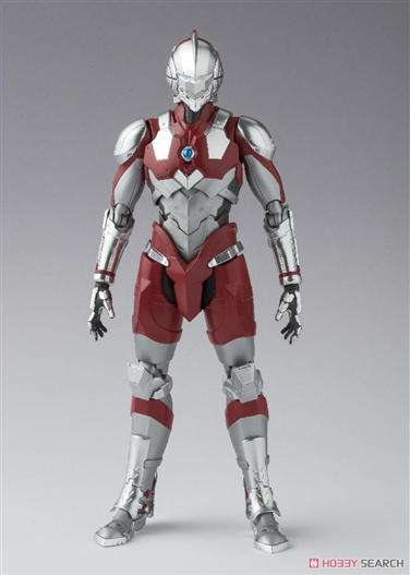 Mua bán SHF ULTRAMAN THE ANIMATION (JAPAN VER)