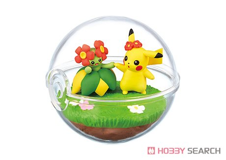 Mua bán POKEMON TERRARIUM COLLECTION SET 6 FAKE