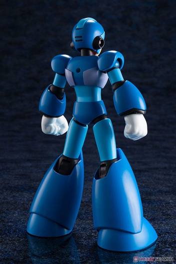Mua bán (JPV) MODEL KIT MEGAMAN X