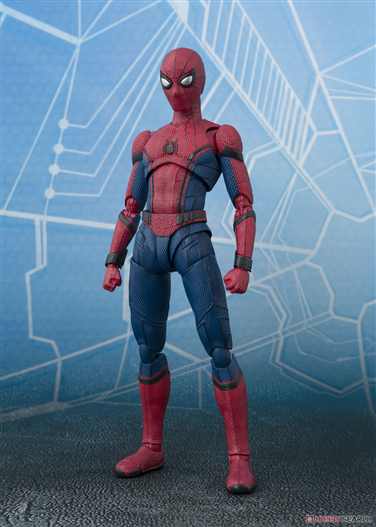 Mua bán SHF SPIDERMAN FAR FROM HOME 