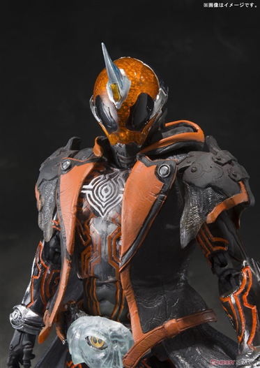 Mua bán (OPEN) SIC KAMEN RIDER GHOST