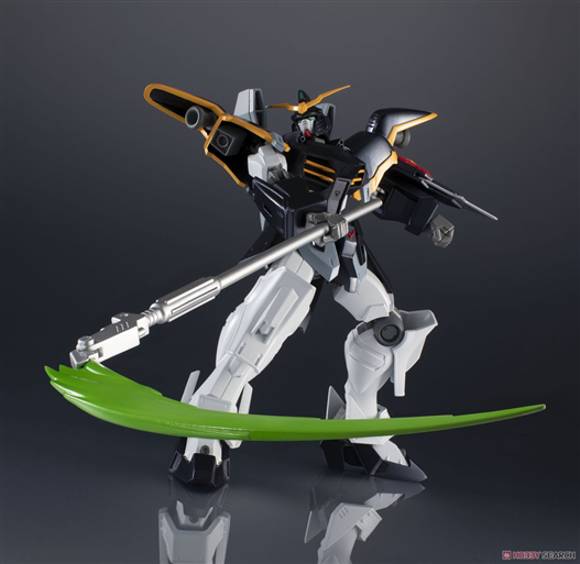 Mua bán GUNDAM UNIVERSE DEATHSCYTHE GUNDAM LIKE NEW (JPV)