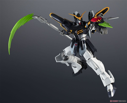 Mua bán GUNDAM UNIVERSE DEATHSCYTHE GUNDAM LIKE NEW (JPV)