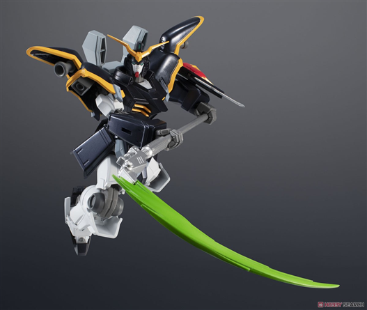 Mua bán GUNDAM UNIVERSE DEATHSCYTHE GUNDAM LIKE NEW (JPV)