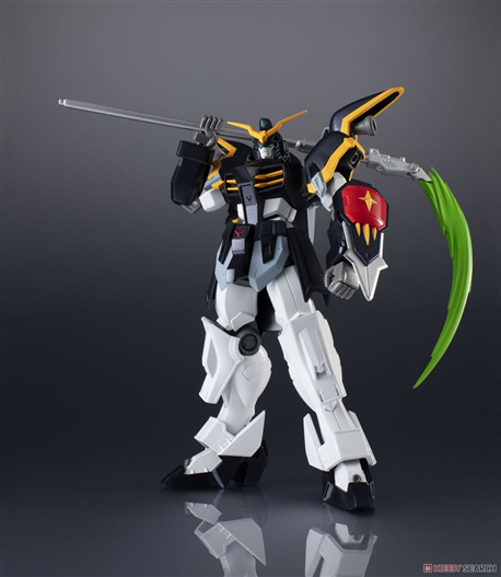 Mua bán GUNDAM UNIVERSE DEATHSCYTHE GUNDAM LIKE NEW (JPV)