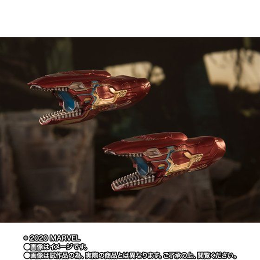 Mua bán [PRE ORDER CLOSED] SHF IRON MAN MARK 85 FINAL BATTLE (JPV)