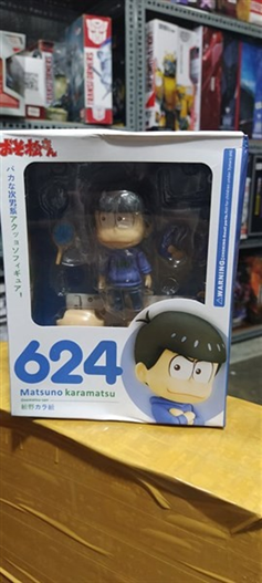 Mua bán NENDOROID 624 MATSUNO KARAMATSU FAKE