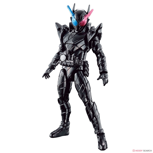 Mua bán RKF KAMEN RIDER BUILD HAZARD FORM (JPV)