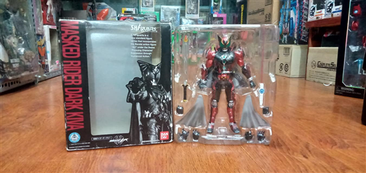 Mua bán SHF DARK KIVA 2ND